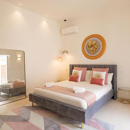 Amate Case By Ortigia Apartments سيراكوزا المظهر الخارجي الصورة