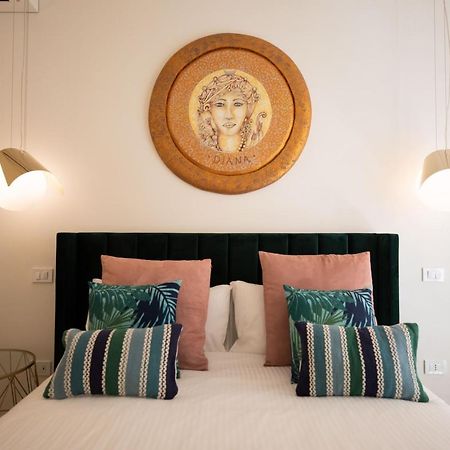 Amate Case By Ortigia Apartments سيراكوزا المظهر الخارجي الصورة