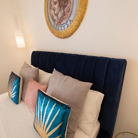 Amate Case By Ortigia Apartments سيراكوزا المظهر الخارجي الصورة