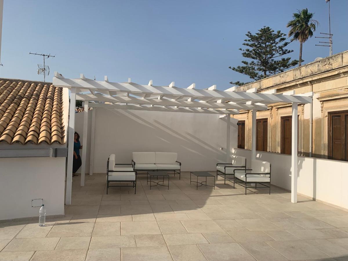 Amate Case By Ortigia Apartments سيراكوزا المظهر الخارجي الصورة