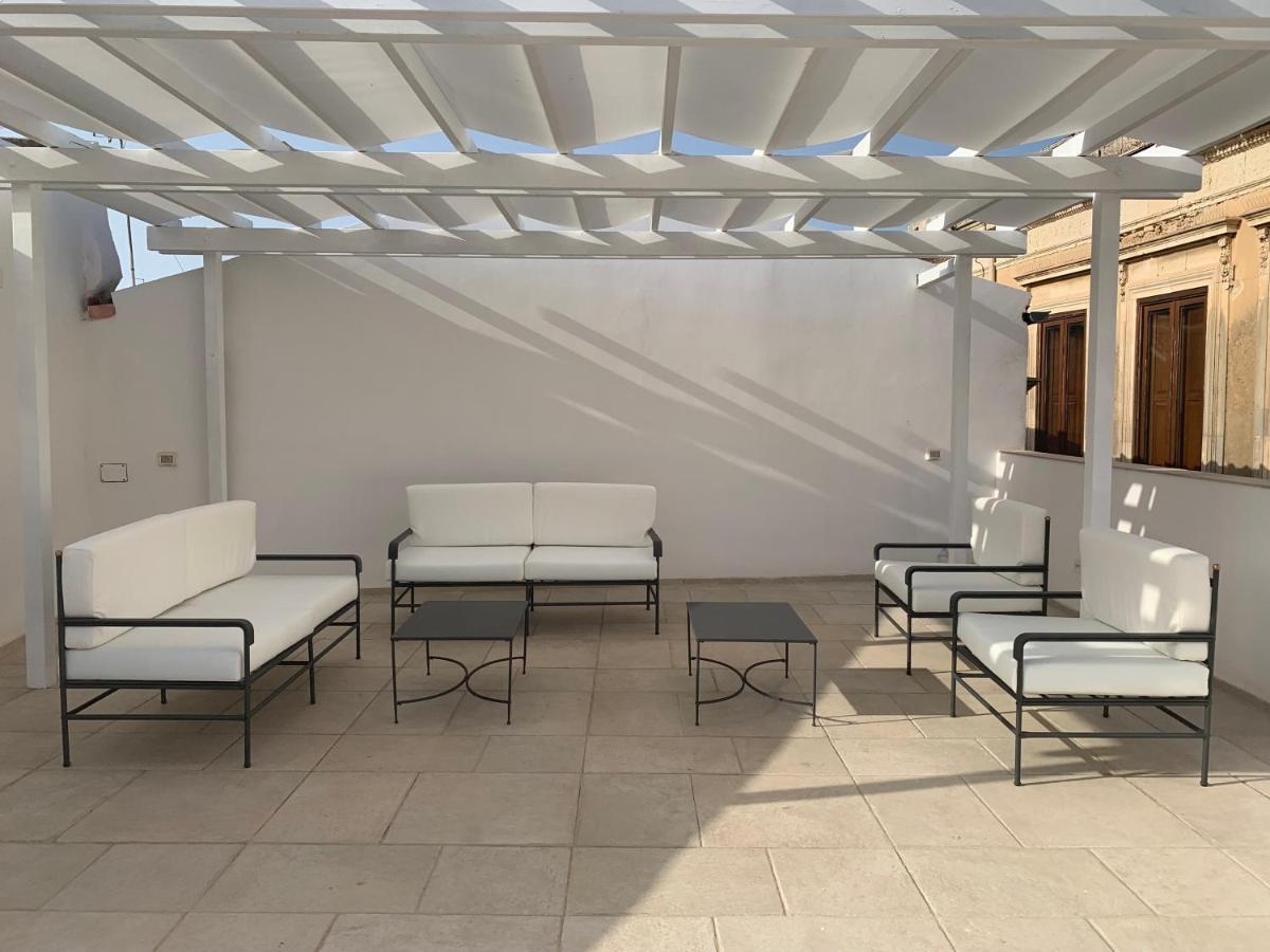 Amate Case By Ortigia Apartments سيراكوزا المظهر الخارجي الصورة