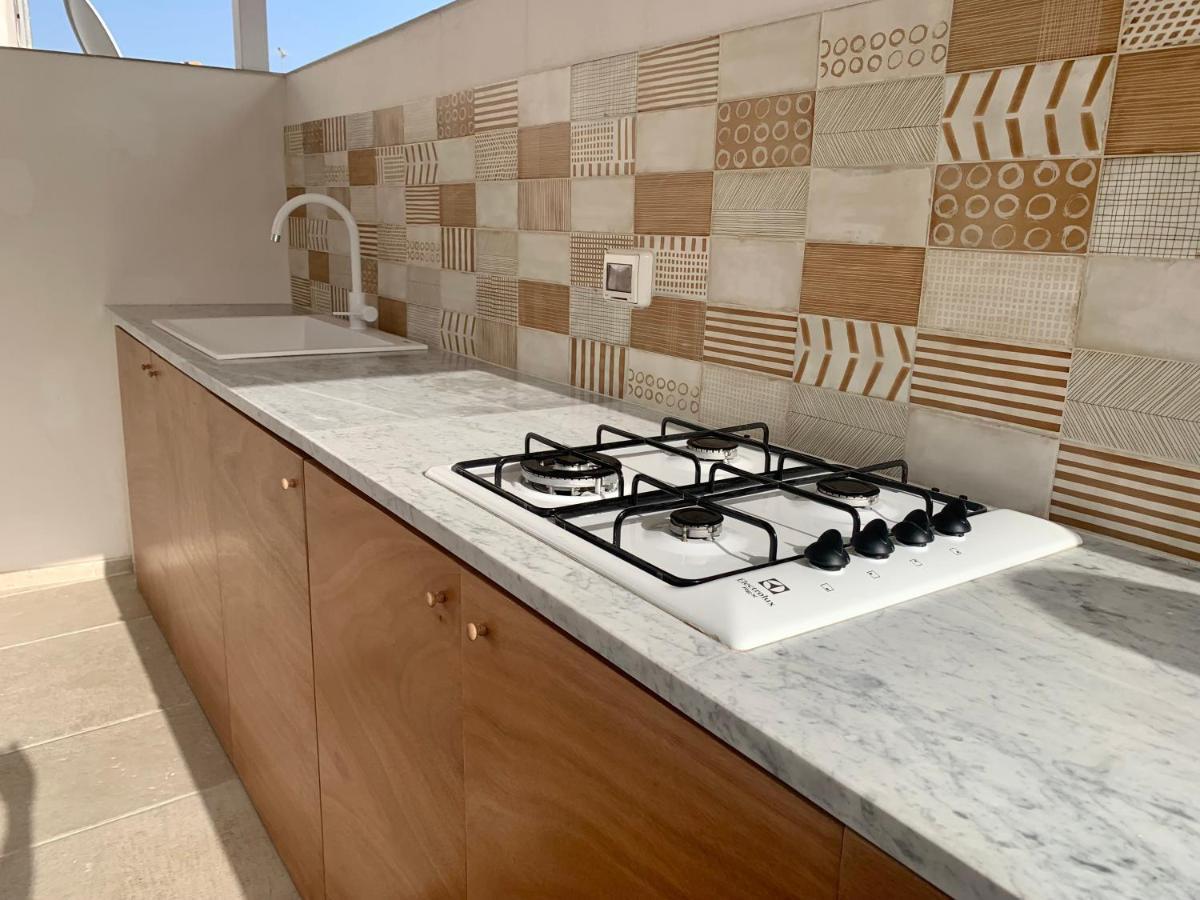 Amate Case By Ortigia Apartments سيراكوزا المظهر الخارجي الصورة