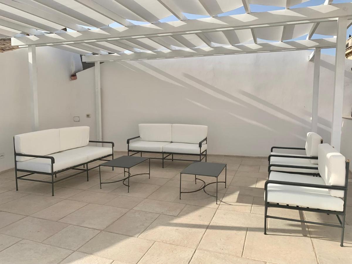Amate Case By Ortigia Apartments سيراكوزا المظهر الخارجي الصورة