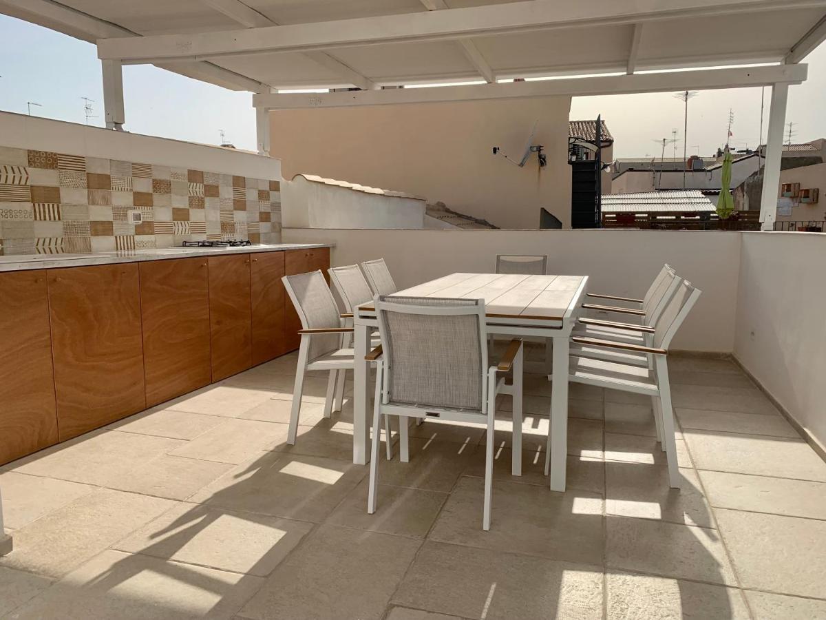 Amate Case By Ortigia Apartments سيراكوزا المظهر الخارجي الصورة
