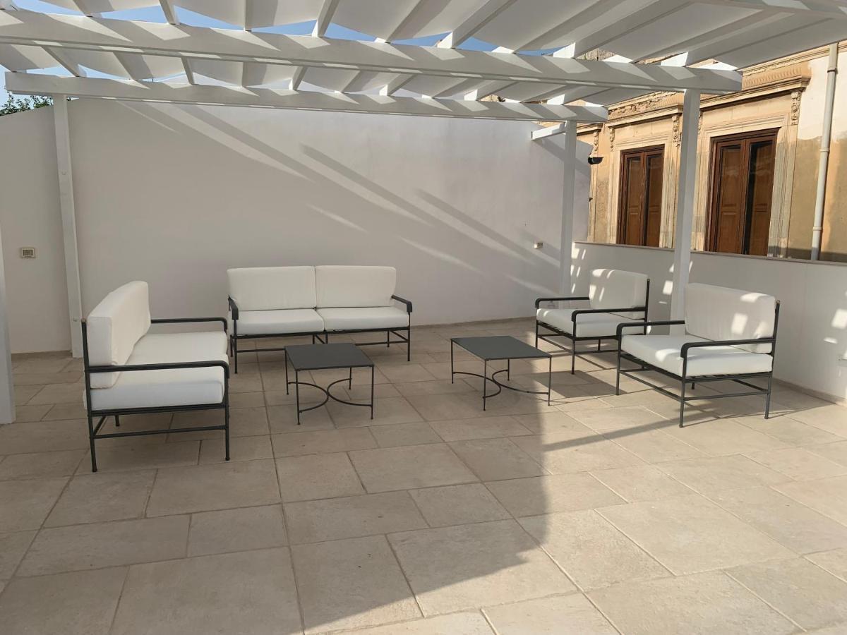 Amate Case By Ortigia Apartments سيراكوزا المظهر الخارجي الصورة
