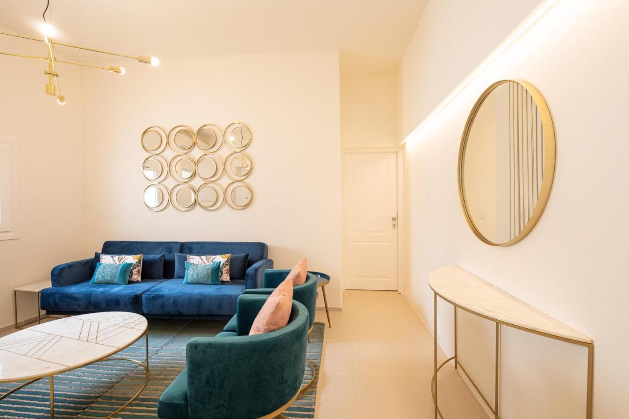 Amate Case By Ortigia Apartments سيراكوزا المظهر الخارجي الصورة