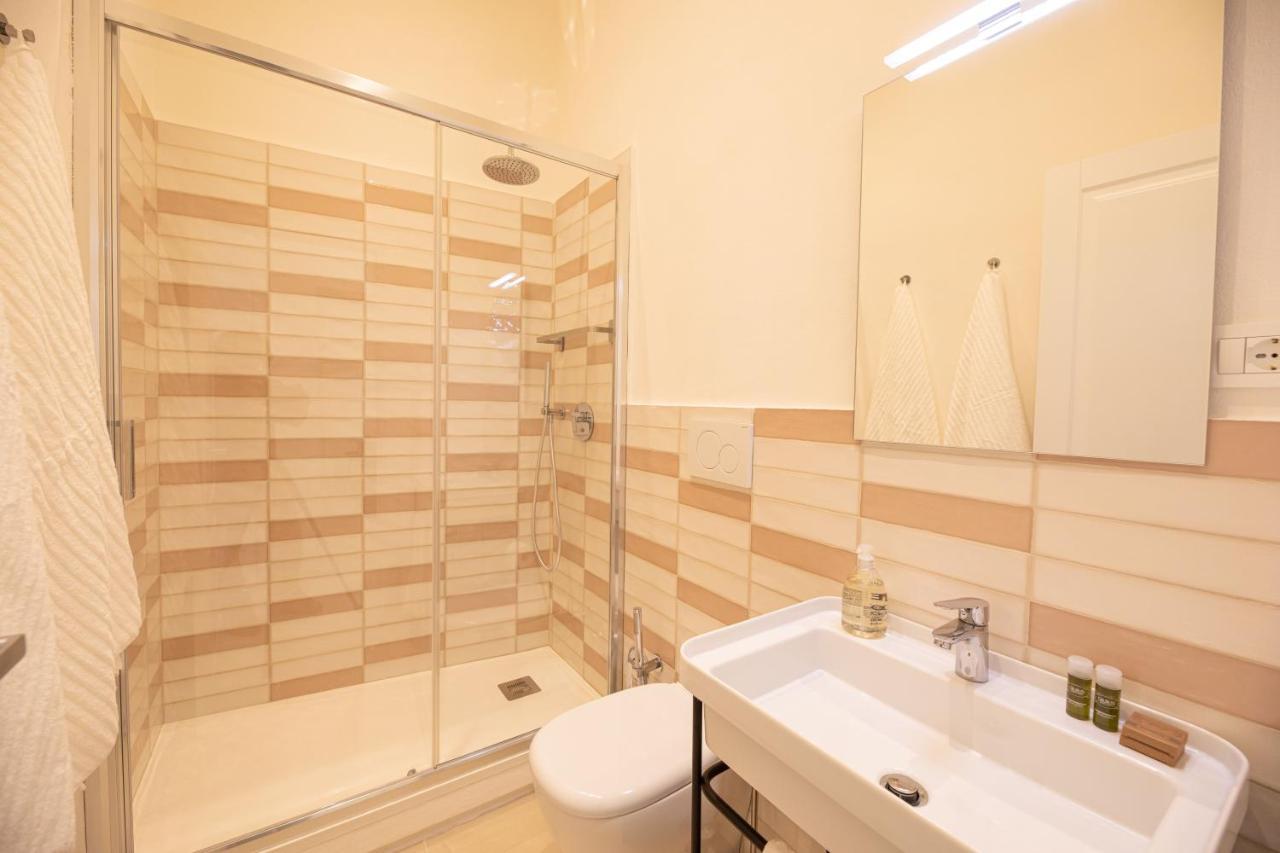Amate Case By Ortigia Apartments سيراكوزا المظهر الخارجي الصورة