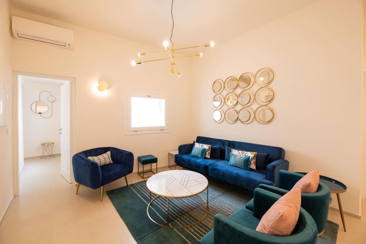 Amate Case By Ortigia Apartments سيراكوزا المظهر الخارجي الصورة