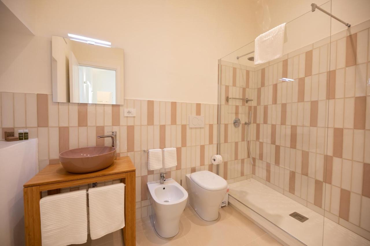 Amate Case By Ortigia Apartments سيراكوزا المظهر الخارجي الصورة