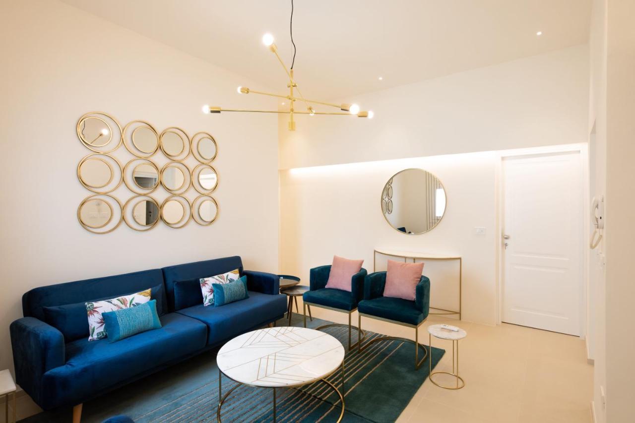 Amate Case By Ortigia Apartments سيراكوزا المظهر الخارجي الصورة